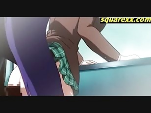 Teen Caught Masturbating Is Fucked