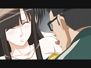 Big Titted Hentai Sex Slave Gets Nipples Pinched In Public Big Titted Hentai Sex Slave Gets Nipples Pinched In Public