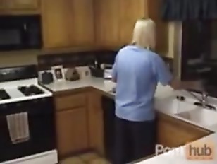 Blow Your Load All Over This Amateur Blonde